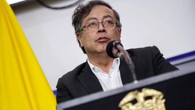 ‘Sablazo’ del presidente Petro a dirigencia cafetera del país