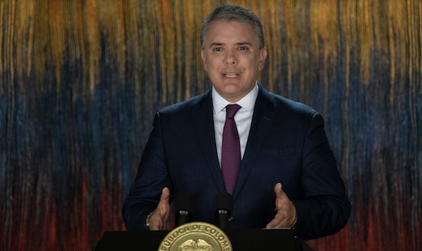 Alcaldes y gobernador del Tolima  electos se reunirán con presidente Iván Duque
