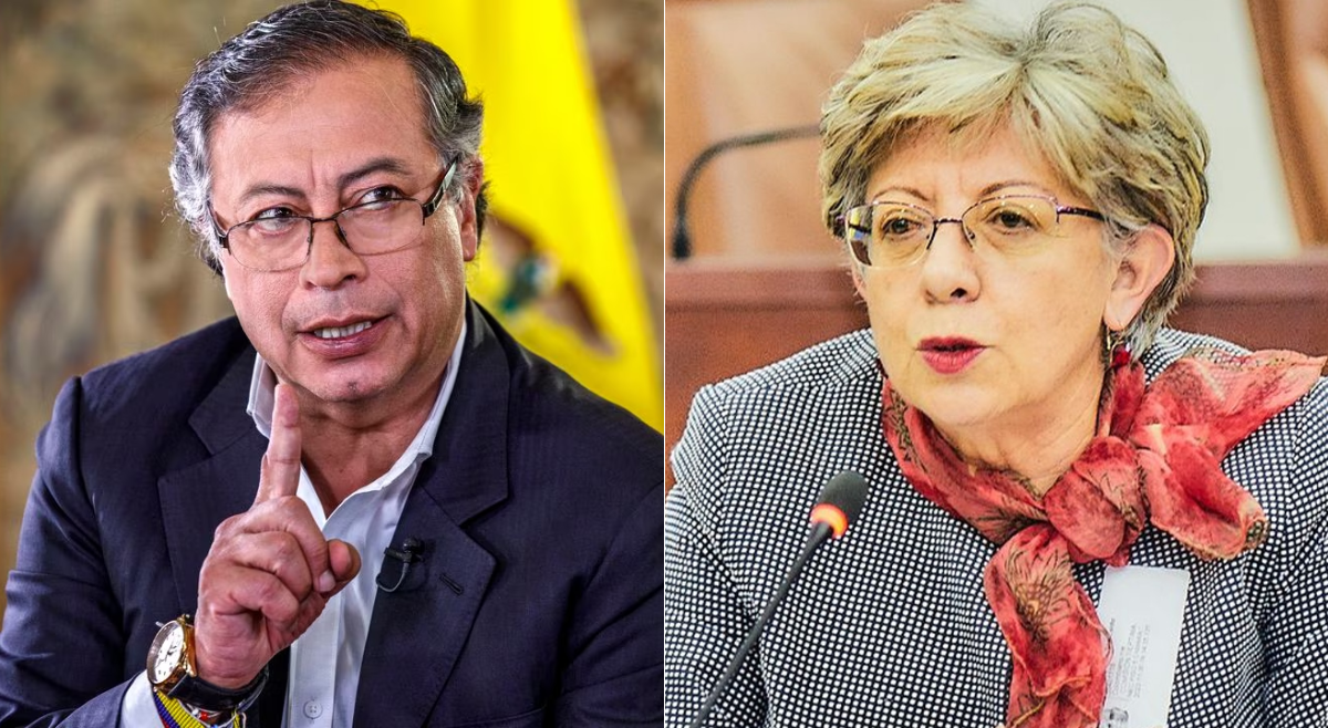 Presidente Petro aceptó carta de renuncia a la Directora del ICBF