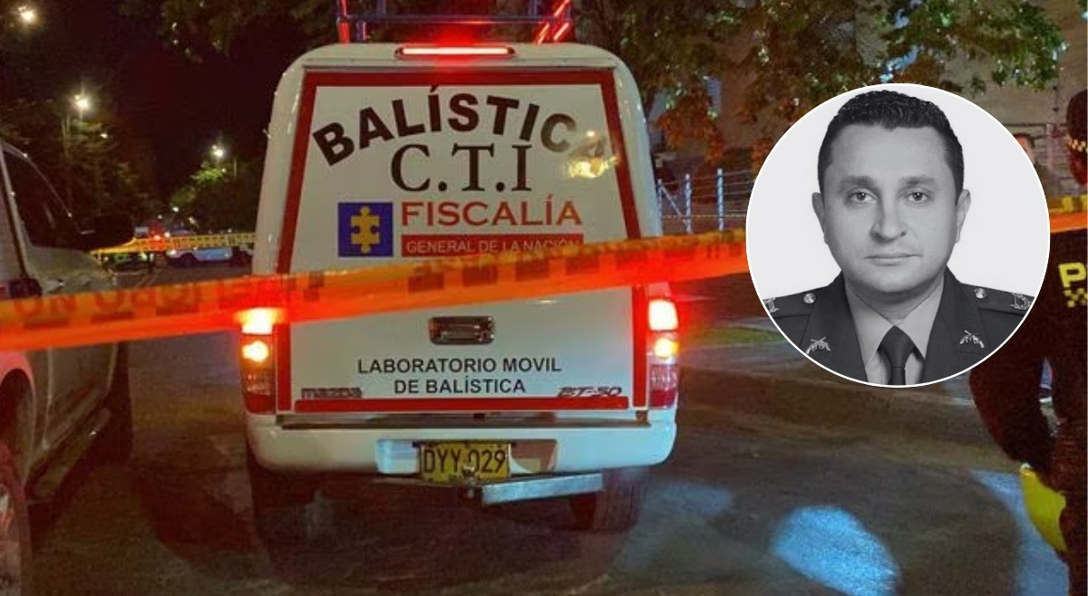 Presidente Petro confirma que Coronel Dávila se suicidó