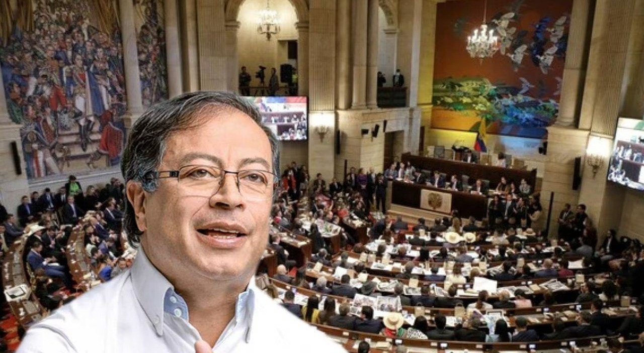 Presidente Petro entrega nuevas cifras sobre reforma a la salud