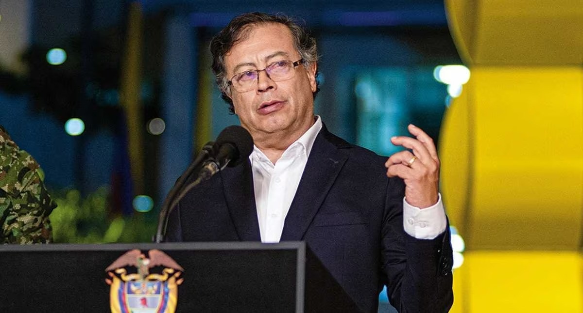 Presidente Petro estima que el Gobierno debe declararse en emergencia