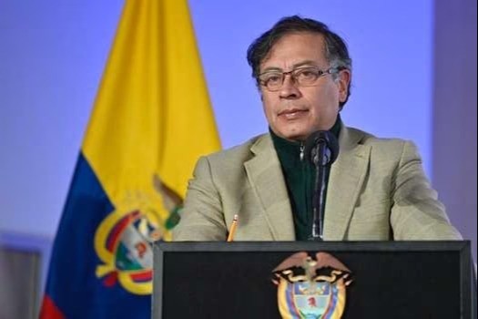 Presidente Petro participará en Bruselas en la ‘Cumbre de los Pueblos’