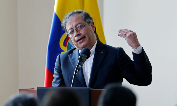 Presidente Petro pide que se aplace nombramiento de Gerente Fedecafé
