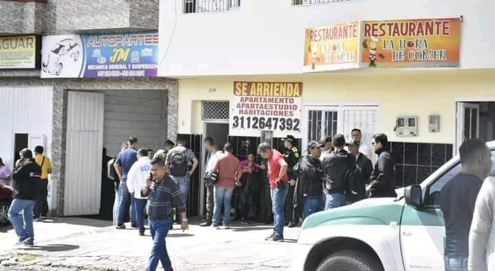 Primer capturado por el caso de la pequeña Danna Sofía y su tío