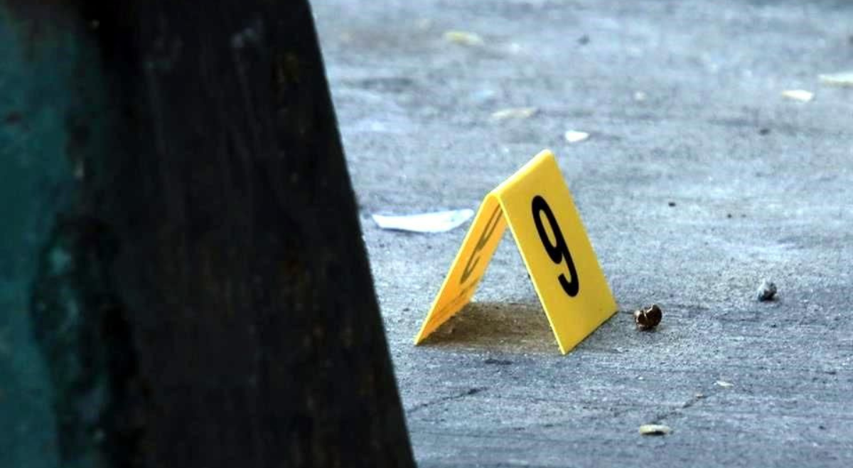 En barrio La Gaviota, el primer homicidio del 2023 en Ibagué