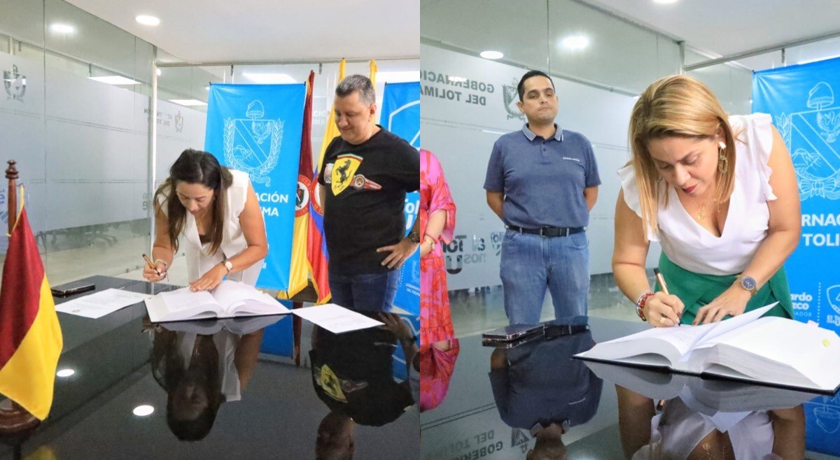 Primeros cambios en el gabinete de Orozco