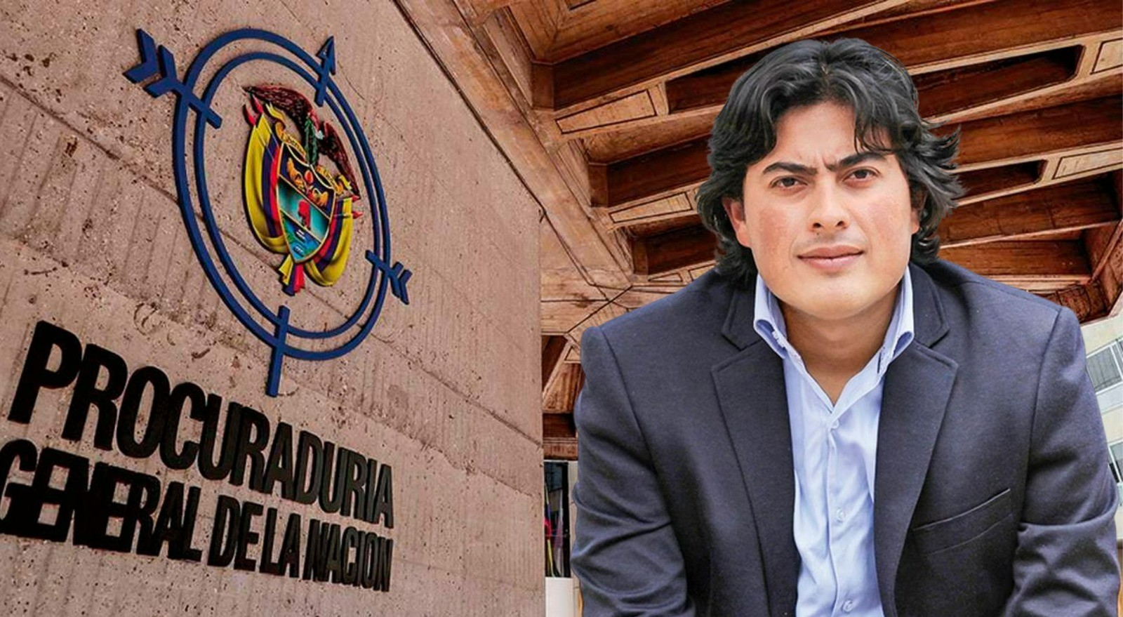 Procuraduría abrió proceso a Nicolás Petro
