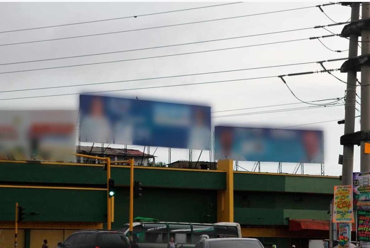 Procuraduría alerta por publicidad política fuera de control en 34 municipios del Tolima