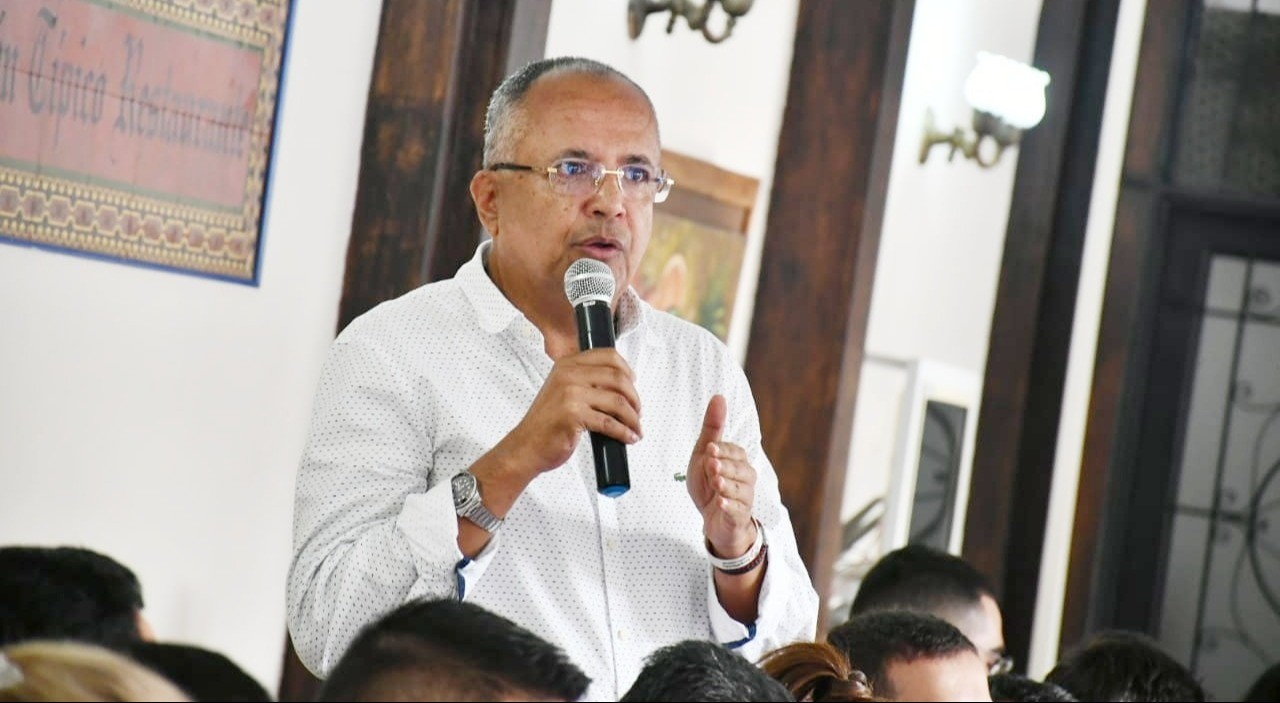 Procuraduría archivó investigación contra Óscar Barreto y exdiputados del Tolima