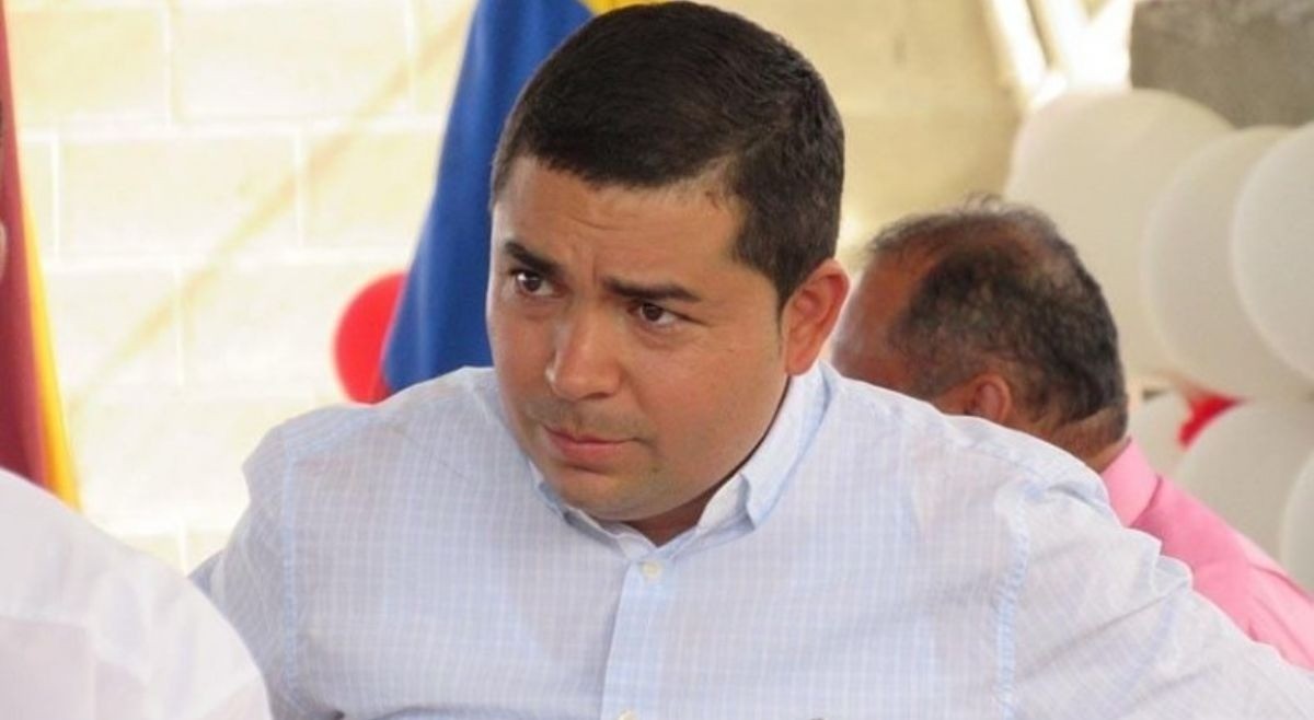 Procuraduría formuló cargos contra exalcalde de Alvarado