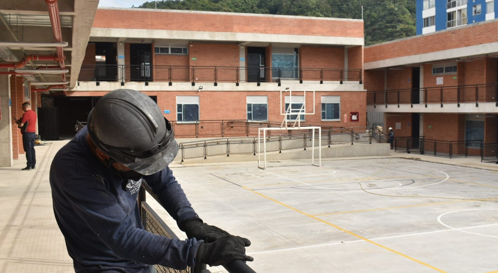 Procuraduría pidió acelerar la construcción de colegios en Ibagué
