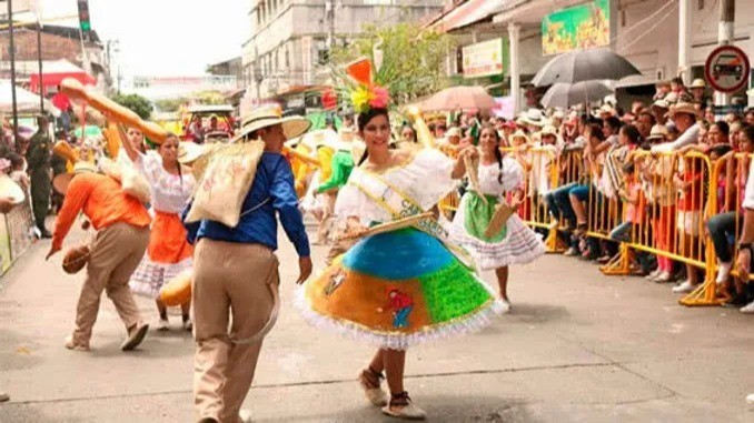 Procuraduría pidió suspender las fiestas de San Pedro en El Espinal