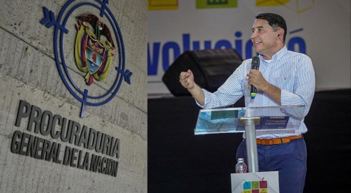 Procuraduría pone los ojos en contratación de pauta publicitaria de la Alcaldía de Ibagué