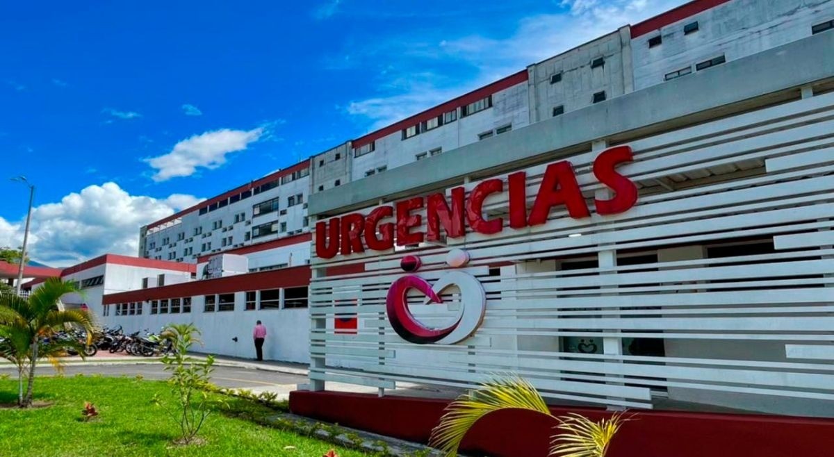 Procuraduría requiere a la ADRES giro urgente de recursos al Federico Lleras