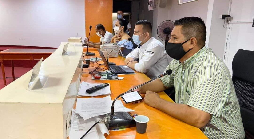 Procuraduría suspendió a tres concejales de El Espinal