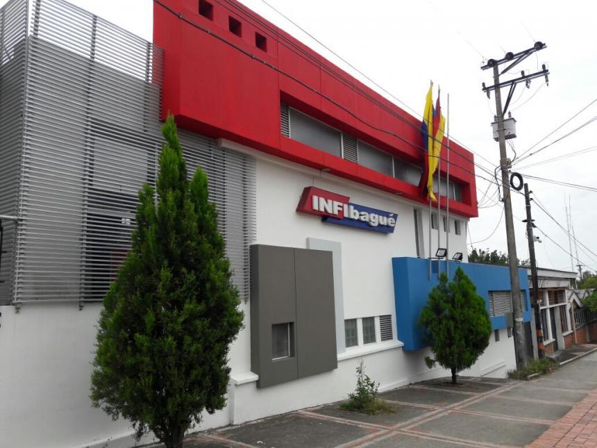 Procuraduría General abrió investigación contra gerente de Infibagué y funcionaria por obra del parque Santa Rita
