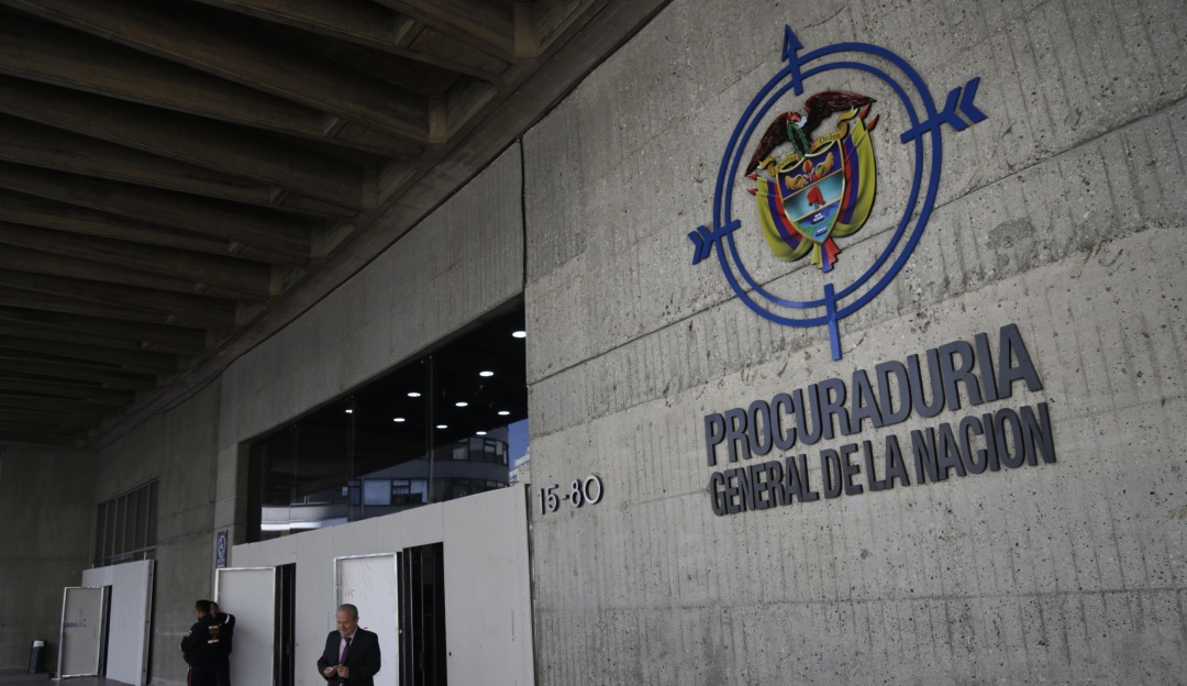 Procuraduría pone la lupa en candidatos al Congreso de la República