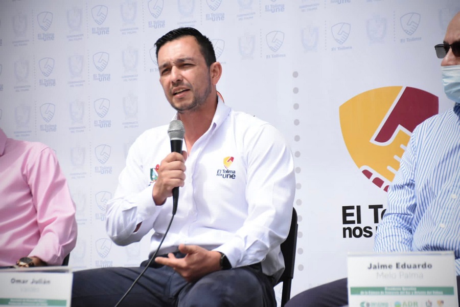 Productores del Tolima tendrán prórrogas en obligaciones financieras con el Banco Agrario