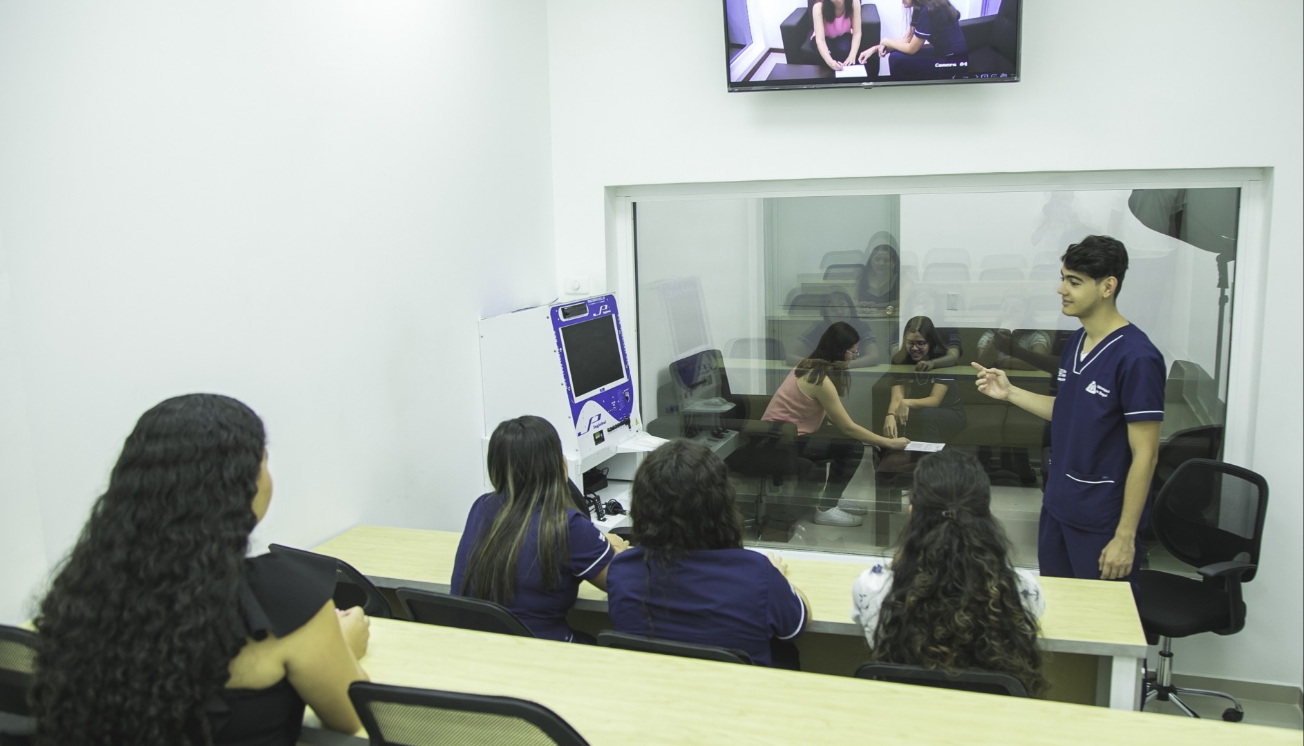 Programa de Psicología de Unibagué, reacreditado en Alta Calidad