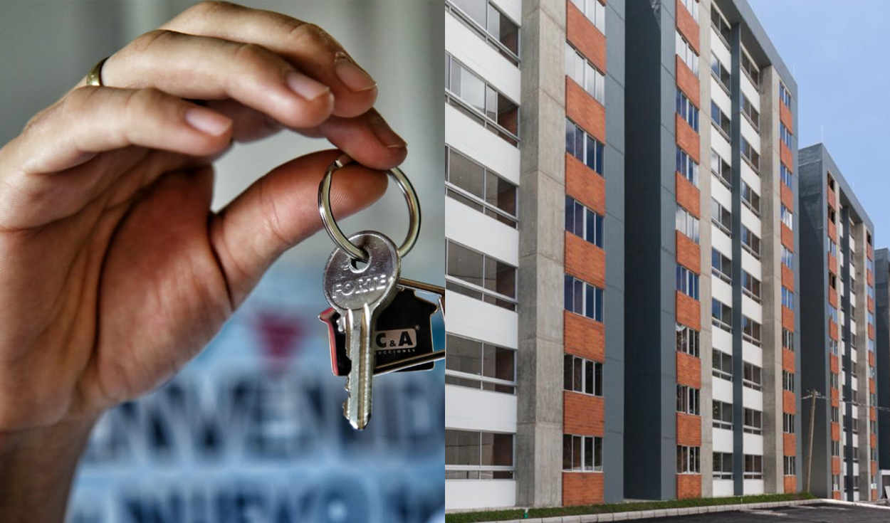 ¿Tiene entre 18 y 28 años? Así puede acceder a vivienda propia en Ibagué