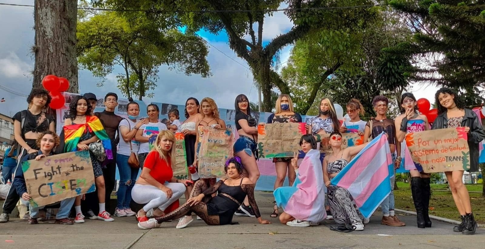 Esta semana, programación especial para Comunidad LGBTIQ+ en Ibagué
