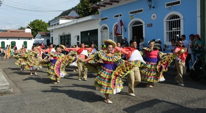 Prográmese con el Carnaval Cultural y Reinado Popular de la Subienda en Honda