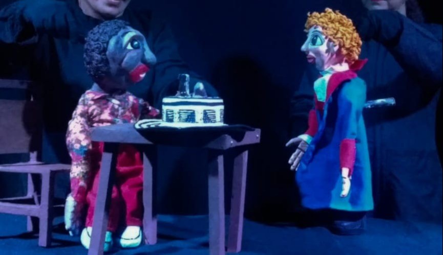Prográmese con el Día del títere y el teatro en Ibagué