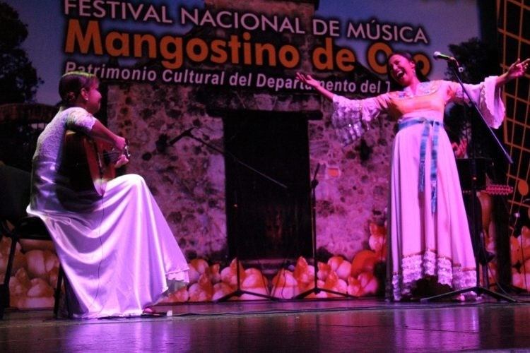 Prográmese con el Festival ‘Mangostino de Oro’ en Mariquita