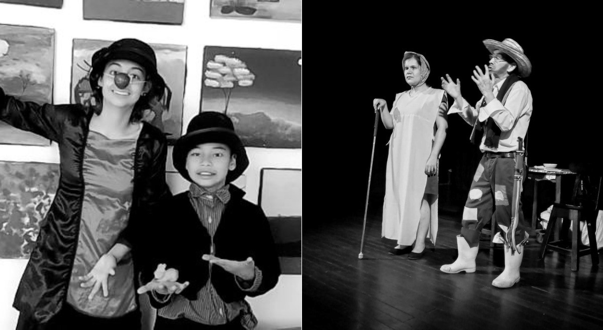Prográmese con la muestra teatral ‘La discapacidad no es una incapacidad’ en Ibagué