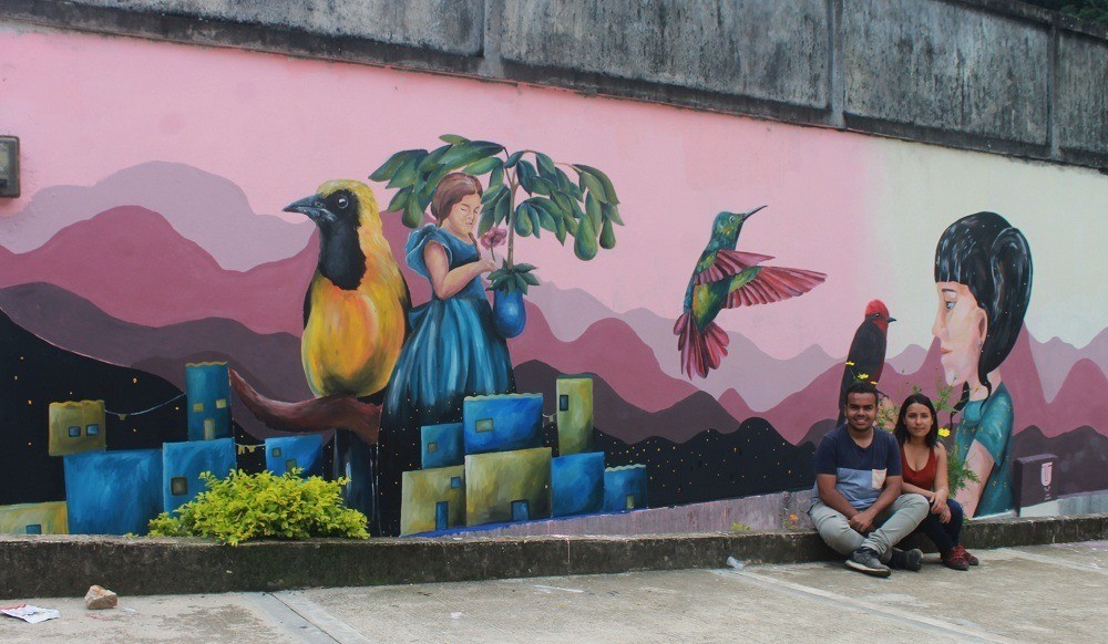 Prográmese para el Festival ‘Memorias para la paz’ de Puerto Saldaña