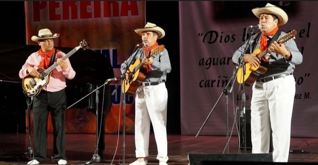 Prográmese para la serenata de los 472 años de Ibagué y el IV Encuentro Departamental ‘Silva y Villalba’