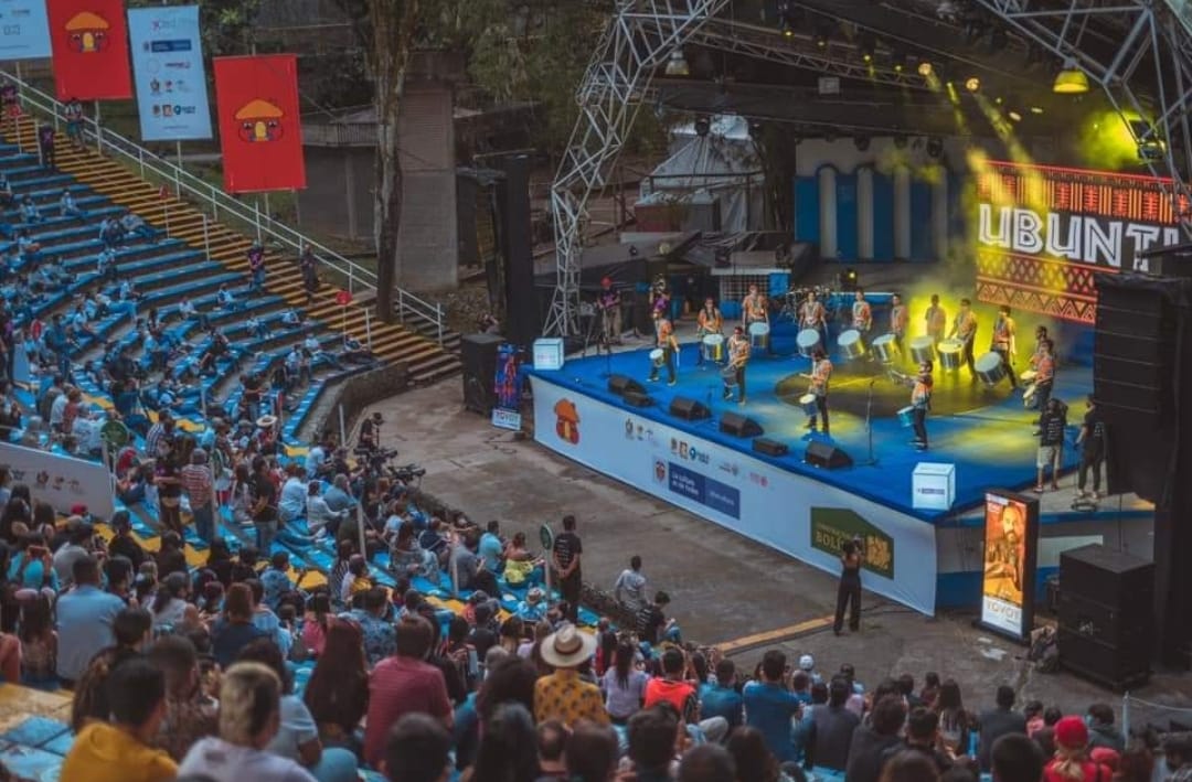 Prográmese para los festivales que tendrá Ibagué en la celebración de sus 471 años