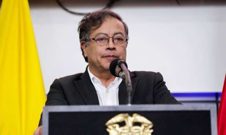 Propuesta de constituyente no es para la reelección: presidente Petro