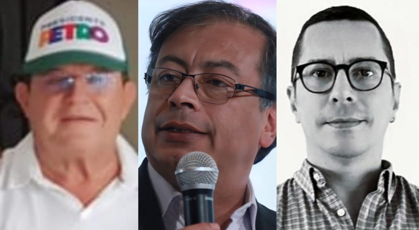 Propuesta para los primeros 100 días del gobierno Petro