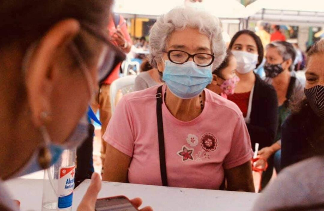 Protección social para el adulto mayor, la deuda en América Latina