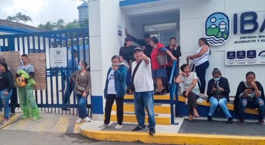 Toma fuerza posibilidad que la Superservicios intervenga el IBAL