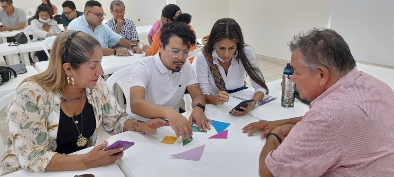 Abierta convocatoria pública para hacer control social a CreaCiencia