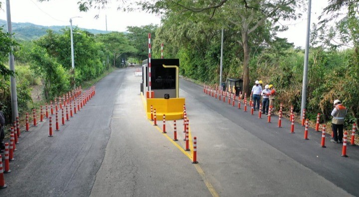 Proyecto de Ley busca regular número de peajes