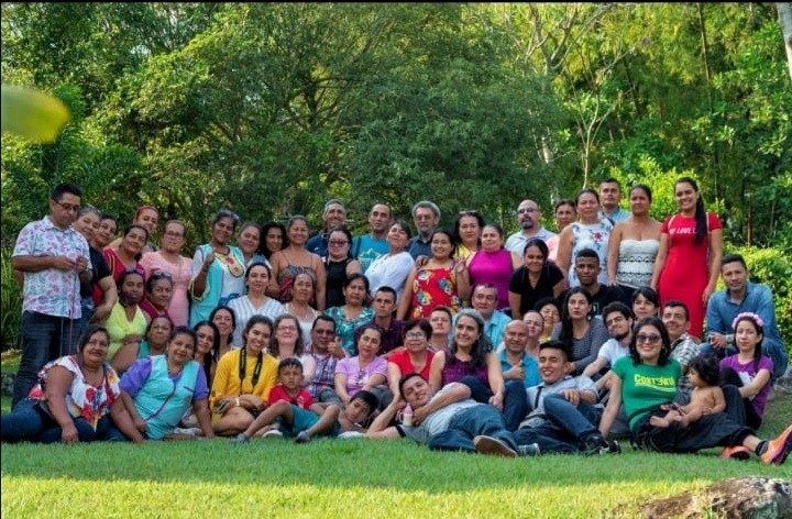 Proyecto de paz, Unibagué-Reino Unido, obtiene reconocimiento mundial