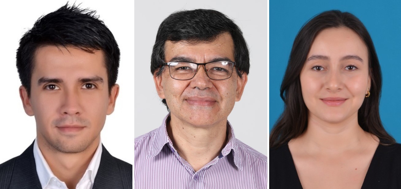 Unibagué, presente en proyecto de robótica en la Otan
