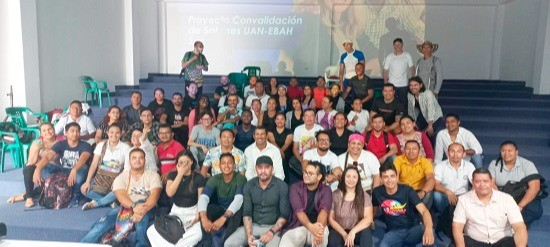 Universidad Antonio Nariño lidera proyecto para mejorar movilidad de Ibagué