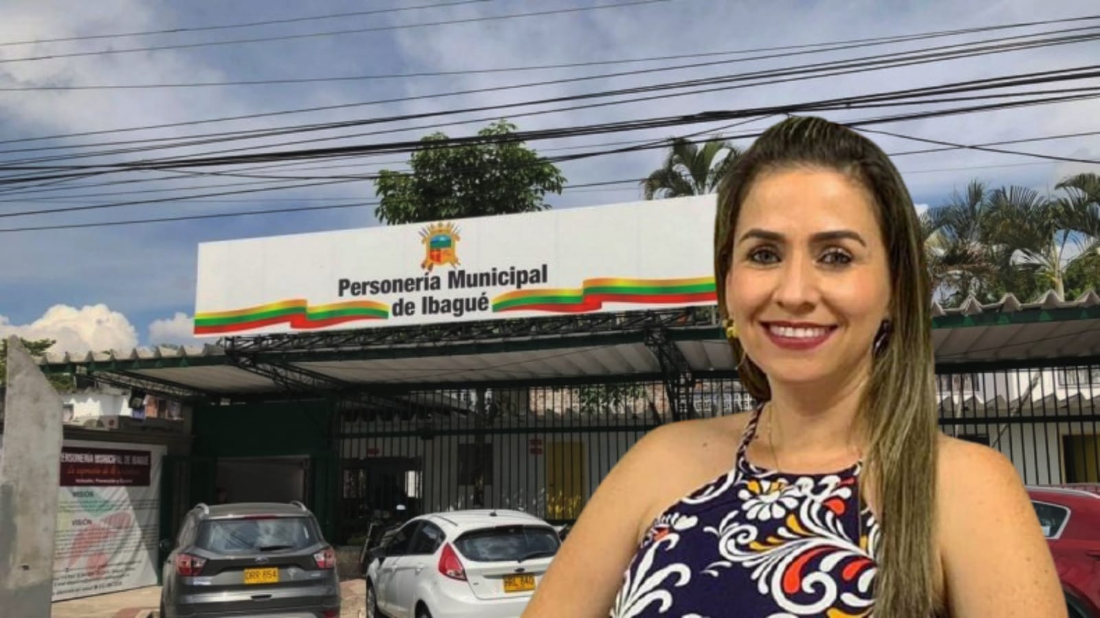 “Prueba reina” emitida por la Personería de Ibagué, confirmaría inhabilidad de Francy Johana Ardila Salazar