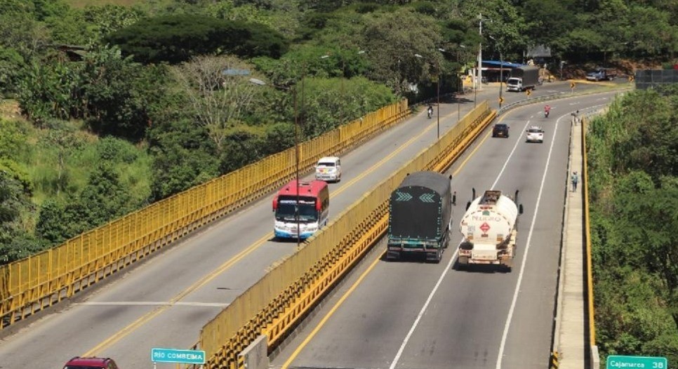 Instalarán puesto de vigilancia permanente en el Puente de la Variante