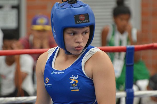 El boxeo le da dos oros al Tolima y sube 4 casillas
