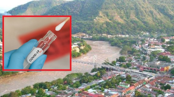 Llegó el coronavirus a Honda