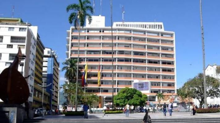 Gobierno radicó proyecto de presupuesto de regalías 2021-2022