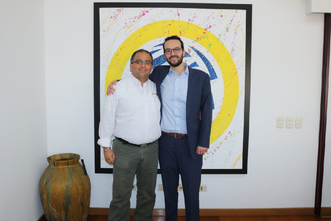 Programa Fábricas de Productividad llega al Tolima