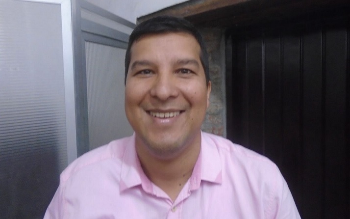 El mal momento del alcalde Hurtado