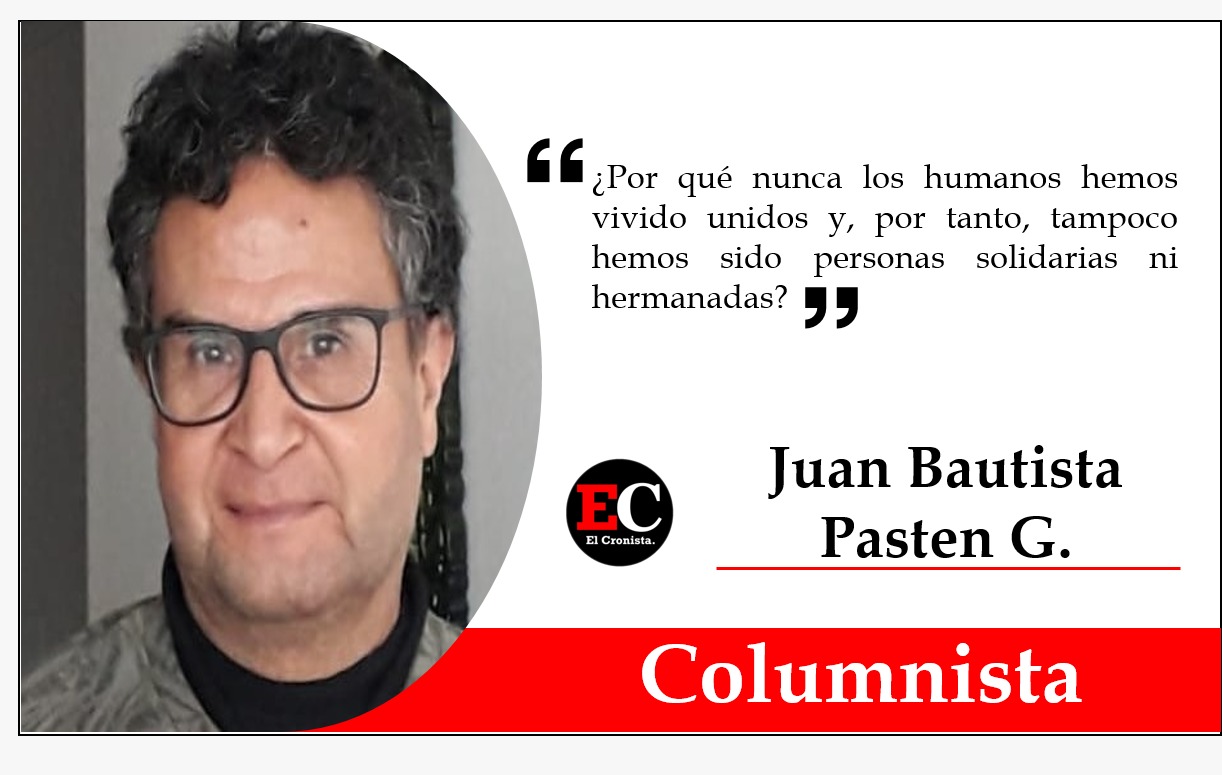 La Amistad